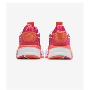 Puma RS-X Fuchsia